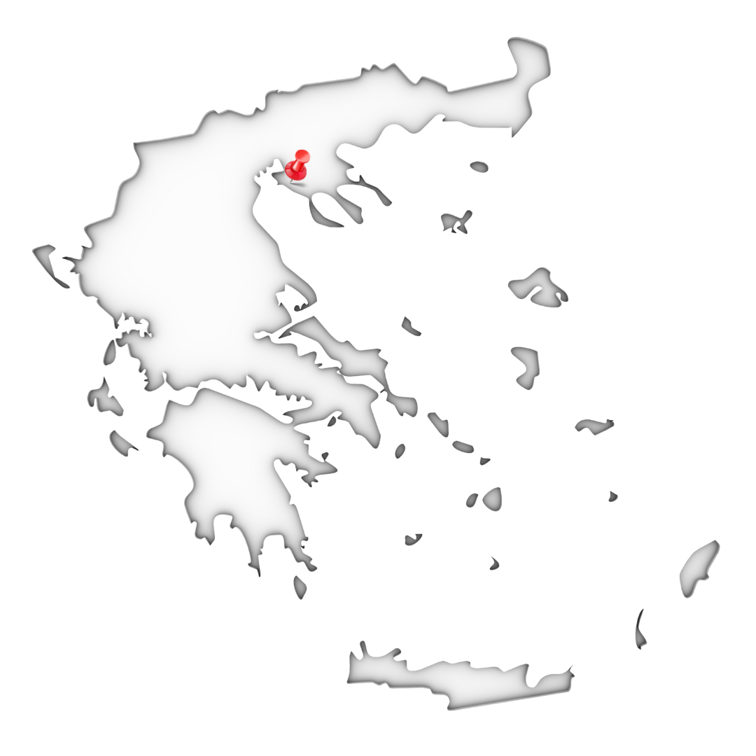 Nemea Map