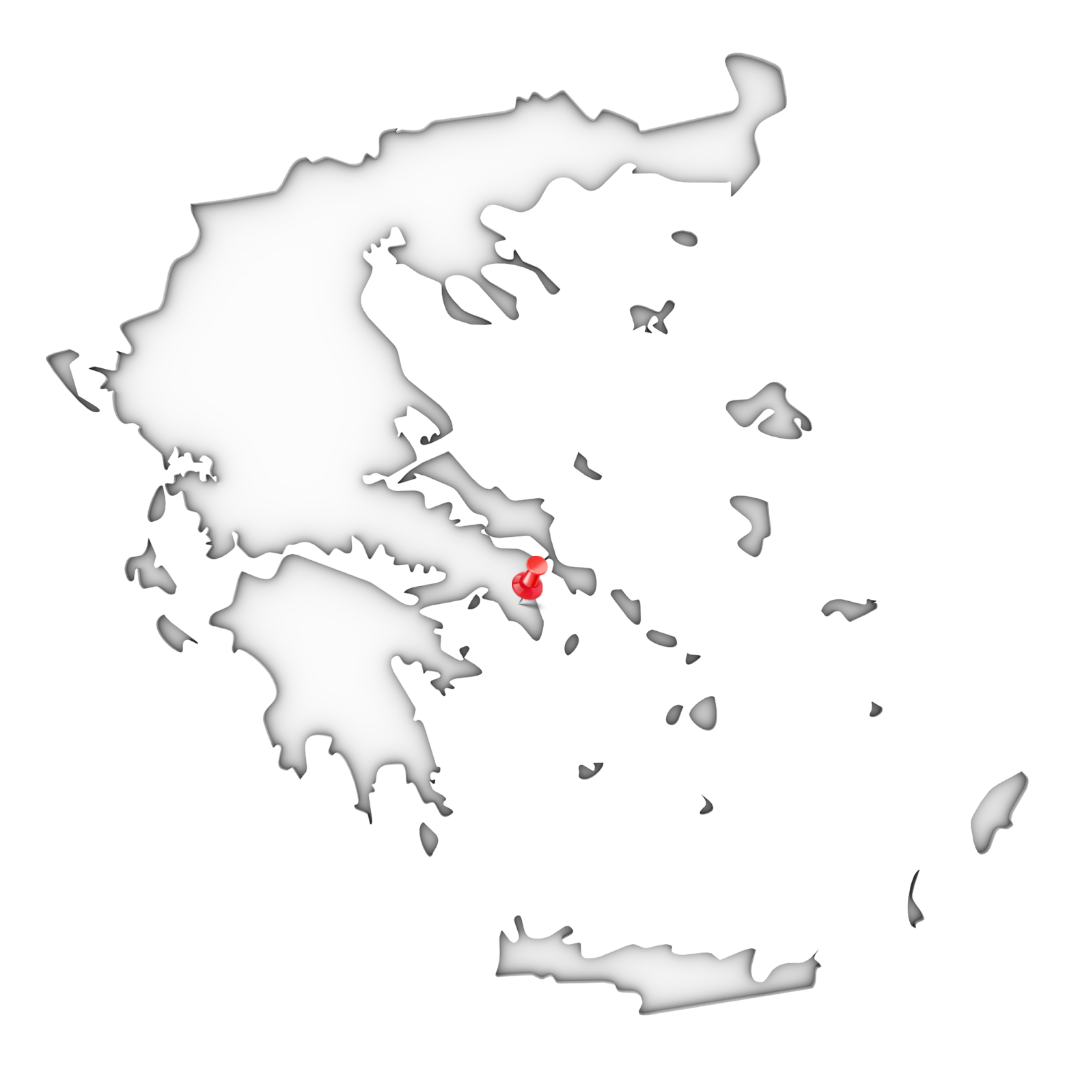 Nemea Map