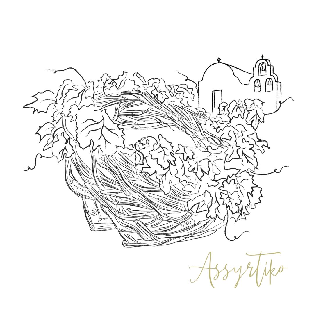 Assyrtiko