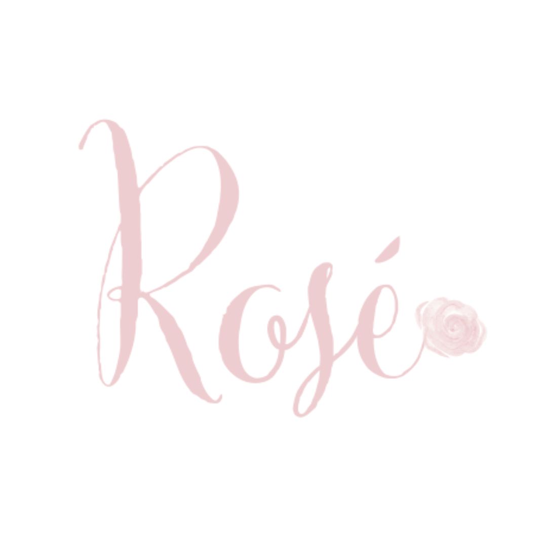 Rosé | Little rose