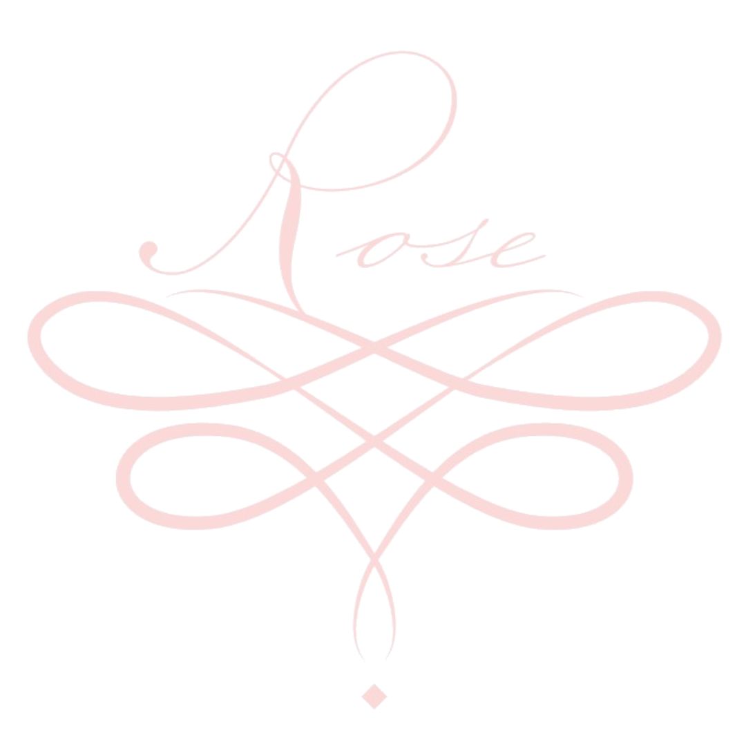 Rosé | Knitted